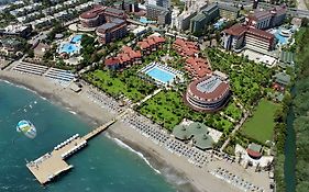Saphir Hotel & Villas